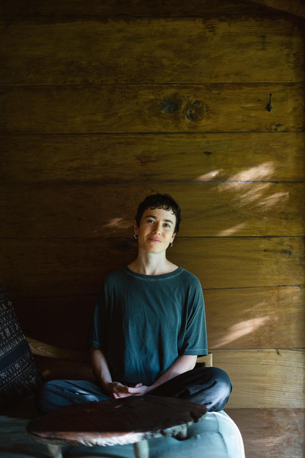 Bela Crowder
