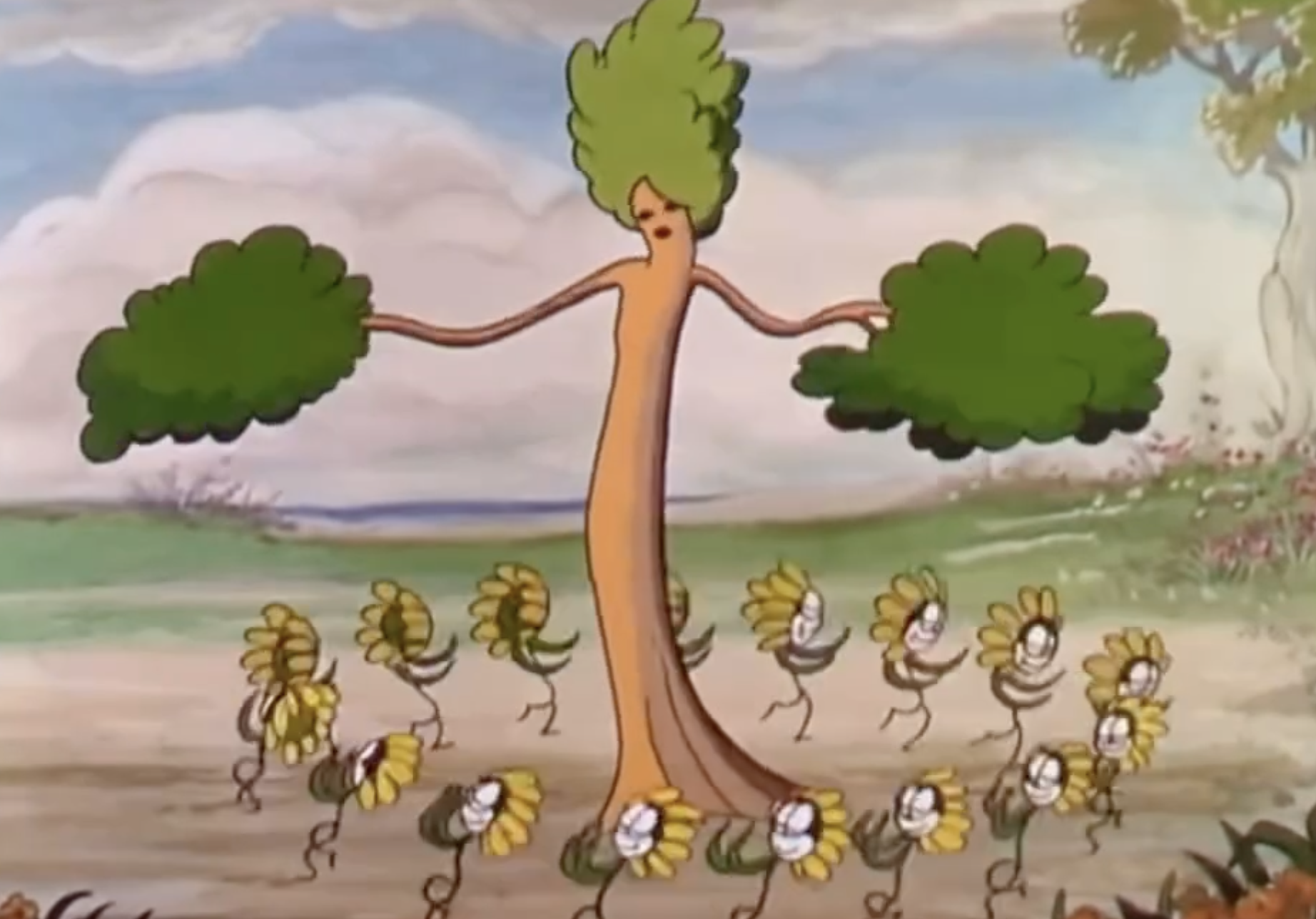Kool Breeze & The Trees