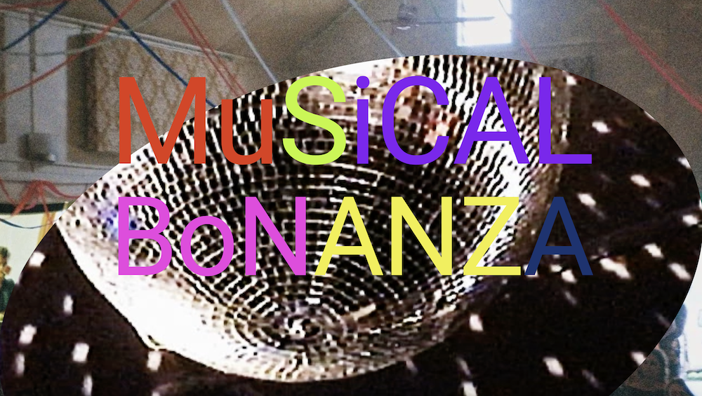 Musical Bonanza