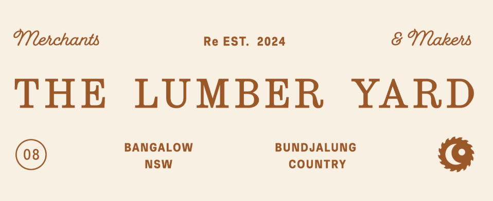 The Lumber Yard